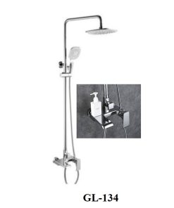 Sen tắm nóng lạnh GOLICAA GL-134
