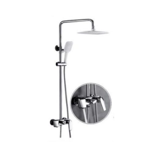 Sen tắm nóng lạnh GOLICAA GL-136 - 1