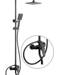 Sen tắm nóng lạnh GOLICAA GL-140