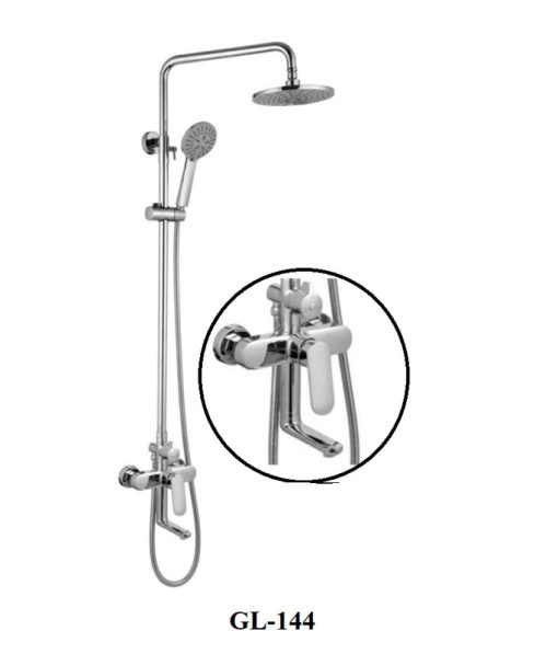 Sen tắm nóng lạnh GOLICAA GL-144 - 1