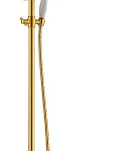 Sen tắm nóng lạnh GOLICAA GL-145