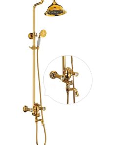 Sen tắm nóng lạnh GOLICAA GL-145 - 10 Sen tắm nóng lạnh GOLICAA GL-145 - 9