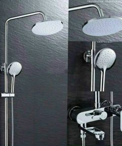 Sen tắm nóng lạnh GOLICAA GL-146 - 9