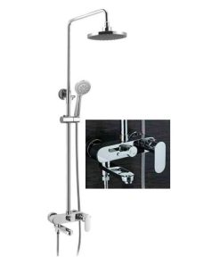 Sen tắm nóng lạnh GOLICAA GL-146