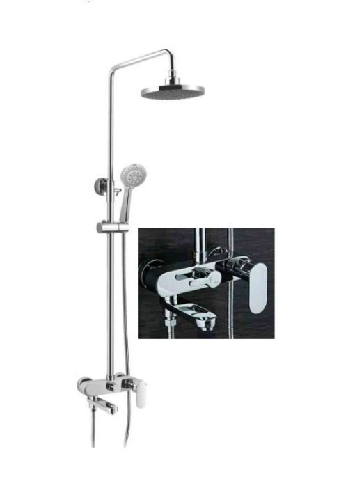 Sen tắm nóng lạnh GOLICAA GL-146 - 1