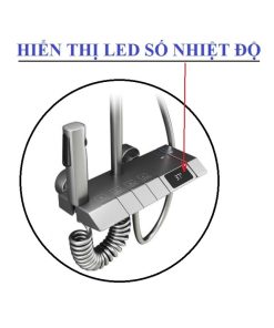 Sen tắm nóng lạnh GOLICAA GL-147 - 13