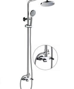 Sen tắm lạnh GOLICAA GL-148