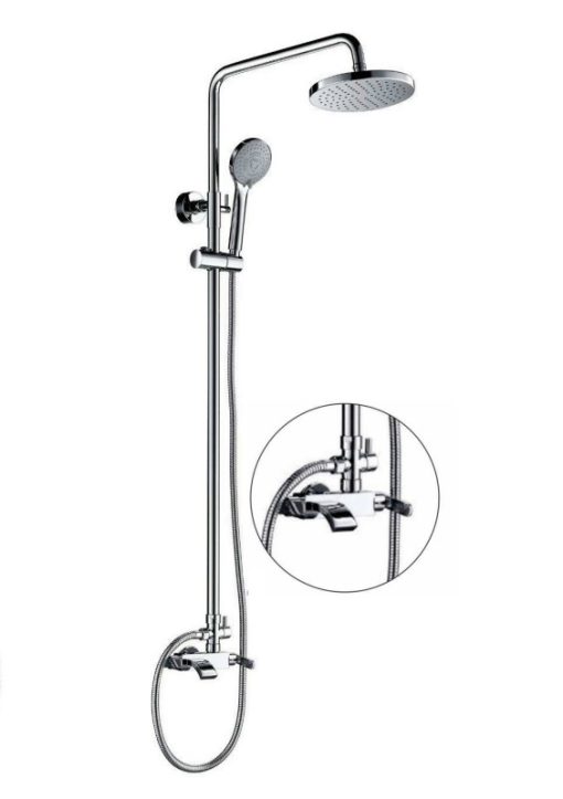 Sen tắm lạnh GOLICAA GL-148 - 1