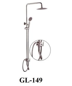 Sen tắm lạnh GOLICAA GL-149