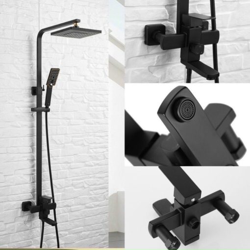 Sen tắm nóng lạnh GOLICAA GL-151 - 5