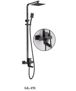 Sen tắm nóng lạnh GOLICAA GL-151