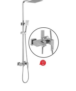 Sen tắm nóng lạnh GOLICAA GL-154