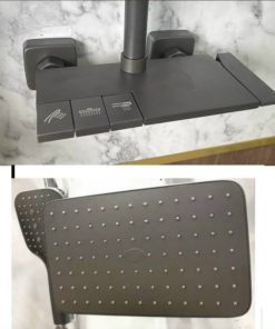 Sen tắm nóng lạnh GOLICAA GL-156 - 10 Sen tắm nóng lạnh GOLICAA GL-156 - 9