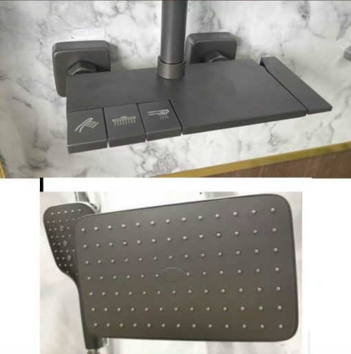 Sen tắm nóng lạnh GOLICAA GL-156 - 5