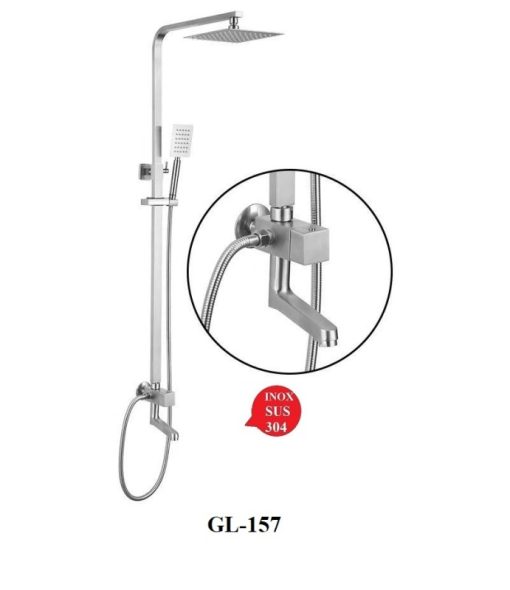 Sen tắm lạnh GOLICAA GL-157 - 1