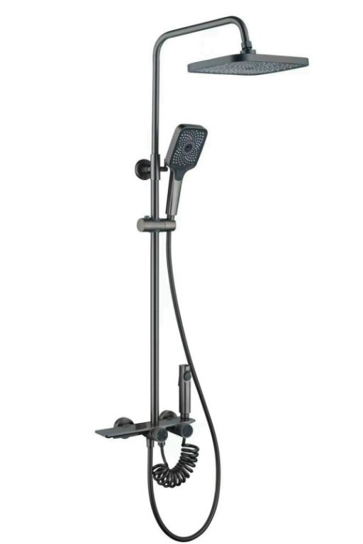 Sen tắm nóng lạnh GOLICAA GL-159 - 1