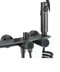 Sen tắm nóng lạnh GOLICAA GL-159 - 11