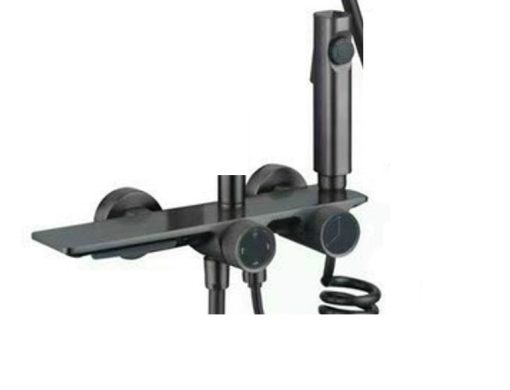 Sen tắm nóng lạnh GOLICAA GL-159 - 5