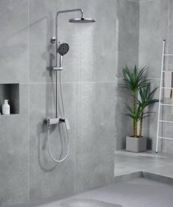 Sen tắm nóng lạnh GOLICAA GL-160 - 10 Sen tắm nóng lạnh GOLICAA GL-160 - 9