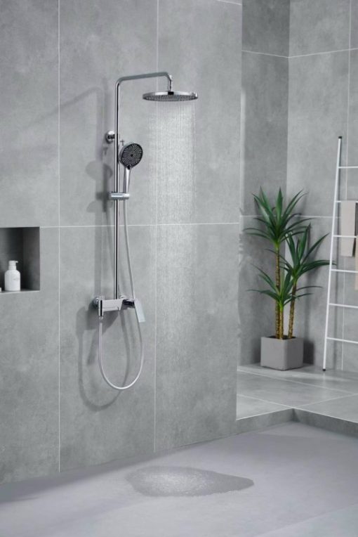 Sen tắm nóng lạnh GOLICAA GL-160 - 5