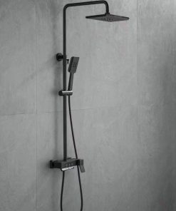 Sen Tắm Nóng Lạnh GOLICAA GL-161