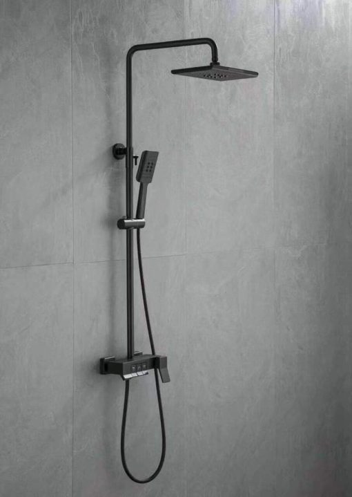 Sen Tắm Nóng Lạnh GOLICAA GL-161 - 1