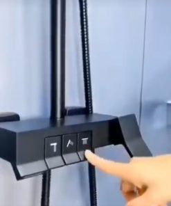 Sen Tắm Nóng Lạnh GOLICAA GL-161 - 9