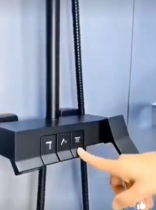 Sen Tắm Nóng Lạnh GOLICAA GL-161 - 5