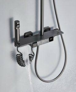 Sen tắm nóng lạnh GOLICAA GL-167 - 11