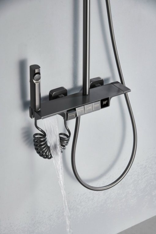 Sen tắm nóng lạnh GOLICAA GL-167 - 5