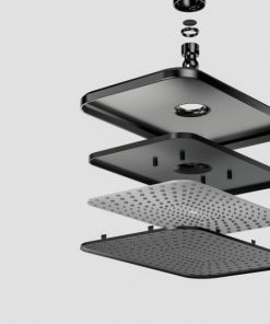 Sen tắm nóng lạnh GOLICAA GL-167 - 13