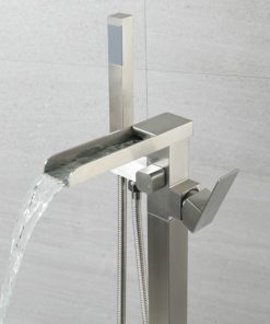 Sen bồn tắm nóng lạnh GOLICAA GL-185 - 9