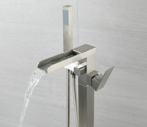 Sen bồn tắm nóng lạnh GOLICAA GL-185 - 5