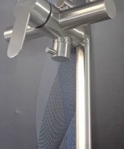 Củ Sen bồn tắm nóng lạnh GOLICAA GL-190 - 9