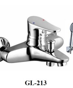 Củ sen tắm nóng lạnh GOLICAA GL-213