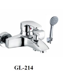 Củ sen tắm nóng lạnh GOLICAA GL-214