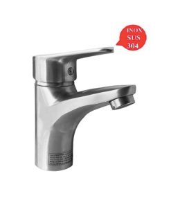 Vòi lavabo nóng lạnh GOLICAA GL-305