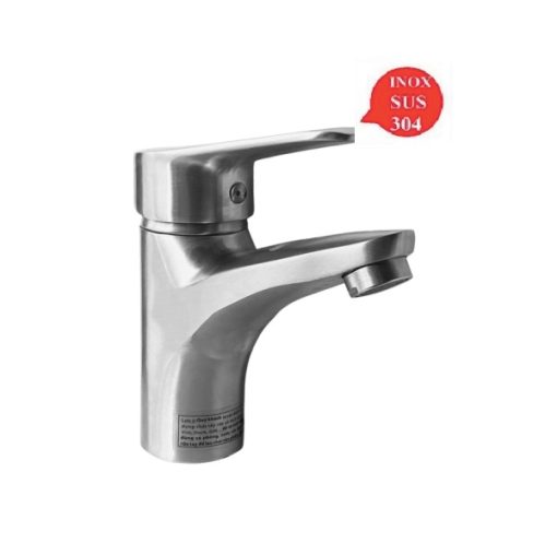 Vòi lavabo nóng lạnh GOLICAA GL-305 - 1