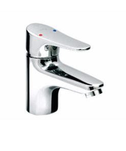 Vòi lavabo nóng lạnh GOLICAA GL-313