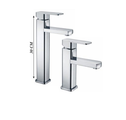 Vòi lavabo nóng lạnh GOLICAA GL-325 - 1
