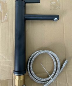 Vòi lavabo nóng lạnh GOLICAA GL-333BC - 10 Vòi lavabo nóng lạnh GOLICAA GL-333BC - 9