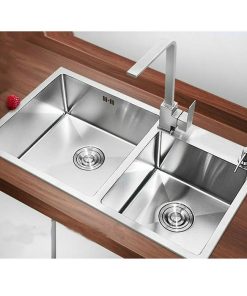 Vòi rửa chén nóng lạnh GOLICAA GL-416 - 12 Vòi rửa chén nóng lạnh GOLICAA GL-416 - 11