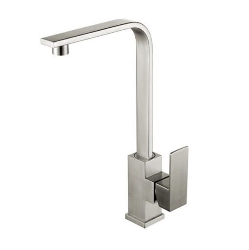 Vòi rửa chén nóng lạnh GOLICAA GL-416 - 1
