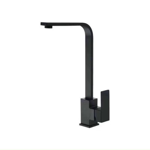 Vòi rửa chén nóng lạnh GOLICAA GL-416B - 1