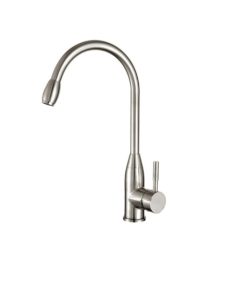 Vòi rửa chén nóng lạnh GOLICAA GL-419