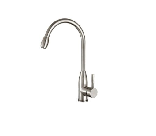 Vòi rửa chén nóng lạnh GOLICAA GL-419 - 1