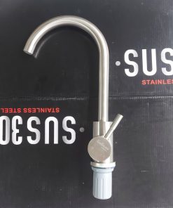 Vòi rửa chén nóng lạnh GOLICAA GL-420 - 9