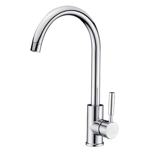 Vòi rửa chén nóng lạnh GOLICAA GL-420B - 1