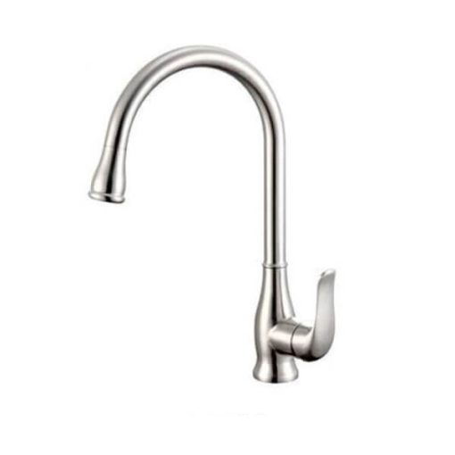 Vòi rửa chén nóng lạnh GOLICAA GL-425 - 1