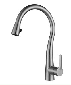 Vòi rửa chén nóng lạnh GOLICAA GL-451